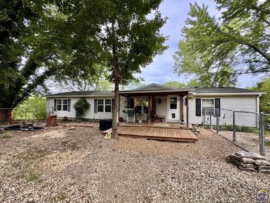 MOVE IN READY 4BR/2.5BA ranch home on 4 lots (or +/-1 acre) with - photo 1