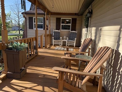 Enjoy stunning Rough River Lake Views!! - photo 22