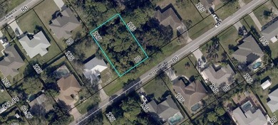 Here's your opportunity to own a vacant residential lot in one - photo 2