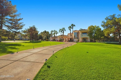 Resort style home in gated lake enclave in Chandler. Nestled in - photo 3