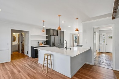 This is the one you've been waiting for! NO HOA | X Flood Zone | - photo 23