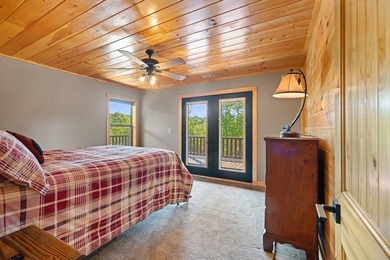 MOUNTAIN CABIN - Beautiful home offering open concept with - photo 23
