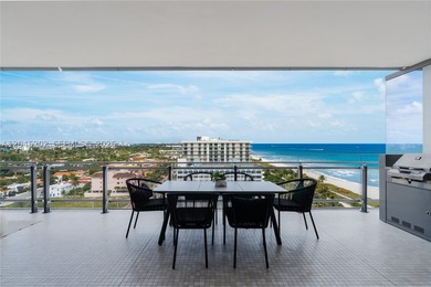 Stunning 03 line residence with ocean views in this new luxury - photo 3