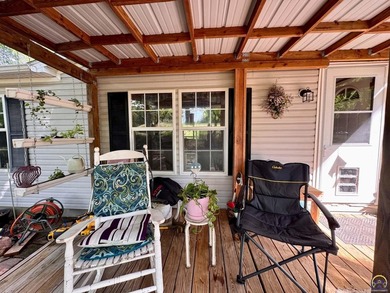 MOVE IN READY 4BR/2.5BA ranch home on 4 lots (or +/-1 acre) with - photo 3