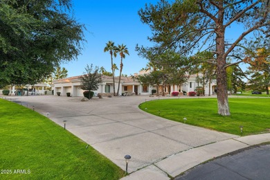 Resort style home in gated lake enclave in Chandler. Nestled in - photo 4
