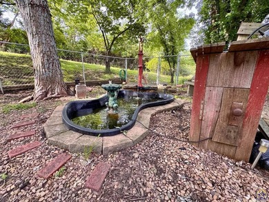 MOVE IN READY 4BR/2.5BA ranch home on 4 lots (or +/-1 acre) with - photo 4
