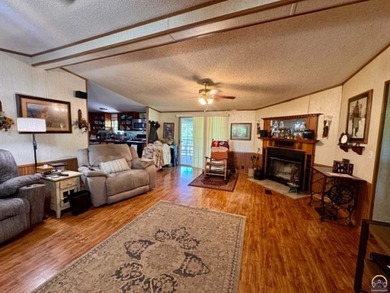 MOVE IN READY 4BR/2.5BA ranch home on 4 lots (or +/-1 acre) with - photo 5