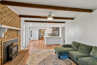 This is the one you've been waiting for! NO HOA | X Flood Zone | - photo 26