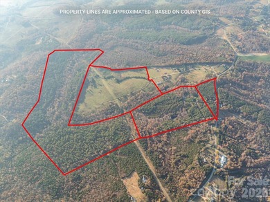 Ideally located only 3 minutes from the Tryon Int'l Equestrian - photo 27