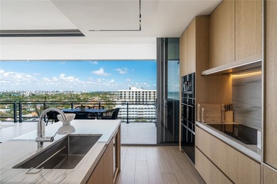 Stunning 03 line residence with ocean views in this new luxury - photo 7