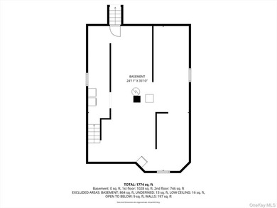 Welcome to 311 Locust Ave - a beautifully maintained early - photo 27