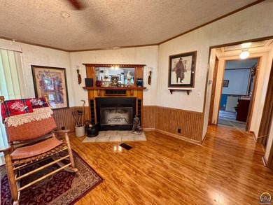 MOVE IN READY 4BR/2.5BA ranch home on 4 lots (or +/-1 acre) with - photo 7