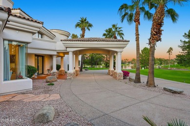 Resort style home in gated lake enclave in Chandler. Nestled in - photo 8