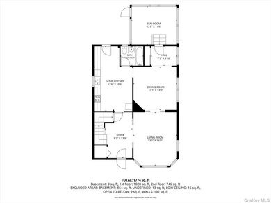 Welcome to 311 Locust Ave - a beautifully maintained early - photo 28