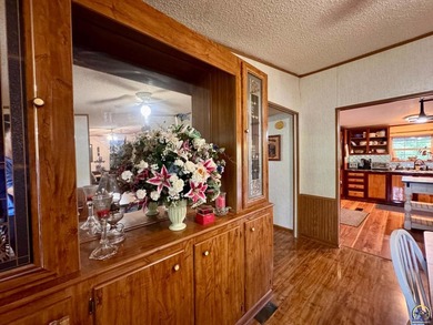 MOVE IN READY 4BR/2.5BA ranch home on 4 lots (or +/-1 acre) with - photo 8