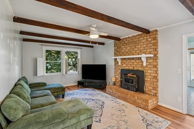 This is the one you've been waiting for! NO HOA | X Flood Zone | - photo 29