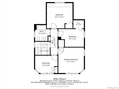 Welcome to 311 Locust Ave - a beautifully maintained early - photo 29