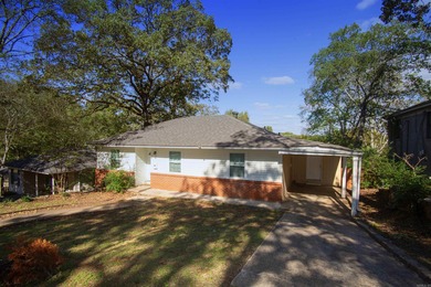 Arkansas River Home For Sale in Little Rock Arkansas