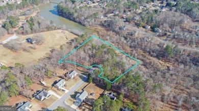 (private lake, pond, creek) Acreage For Sale in Buford Georgia