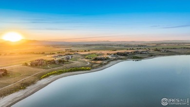 Lake Acreage For Sale in Fort Collins, Colorado