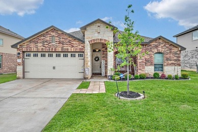 Lake Waco Home Active Under Contract in Waco Texas