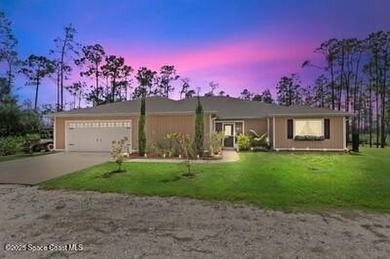 (private lake, pond, creek) Home For Sale in Okeechobee Florida