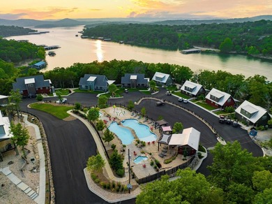 Luxury Lakefront Living - Table Rock Shore ResortNow offering - photo 34