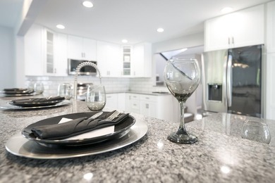 Welcome to your dream waterfront retreat--where modern luxury - photo 9