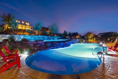 Luxury Lakefront Living - Table Rock Shore ResortNow offering - photo 44