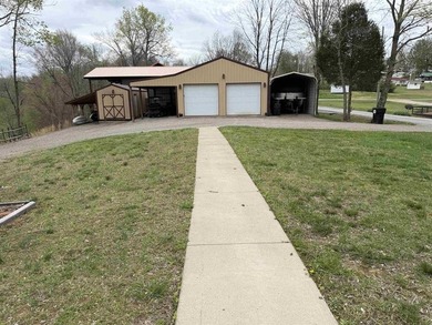 Enjoy stunning Rough River Lake Views!! - photo 44