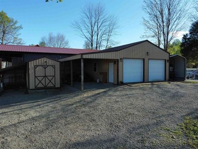 Enjoy stunning Rough River Lake Views!! - photo 45