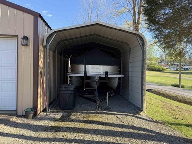 Enjoy stunning Rough River Lake Views!! - photo 48