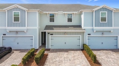 Storey Lake Area Townhome/Townhouse For Sale in Kissimmee Florida