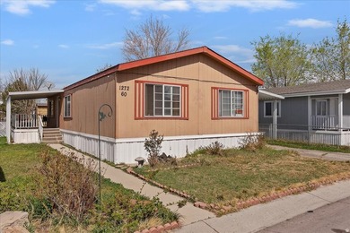 Well-maintained 3-bedroom, 2-bath manufactured home offering 1 - photo 2