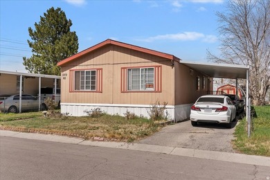 Well-maintained 3-bedroom, 2-bath manufactured home offering 1 - photo 3