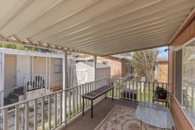 Well-maintained 3-bedroom, 2-bath manufactured home offering 1 - photo 4