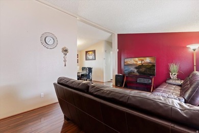 Well-maintained 3-bedroom, 2-bath manufactured home offering 1 - photo 7