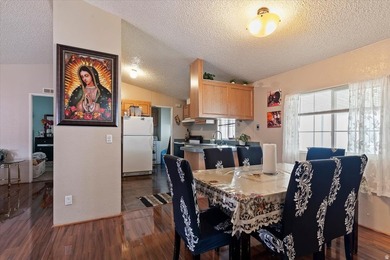 Well-maintained 3-bedroom, 2-bath manufactured home offering 1 - photo 9