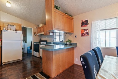Well-maintained 3-bedroom, 2-bath manufactured home offering 1 - photo 10