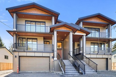 BRAND-NEW HALF DUPLEX WITH A SUITE! Located in sought-after - photo 1
