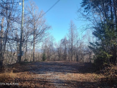Lake Acreage For Sale in Madisonville, Tennessee