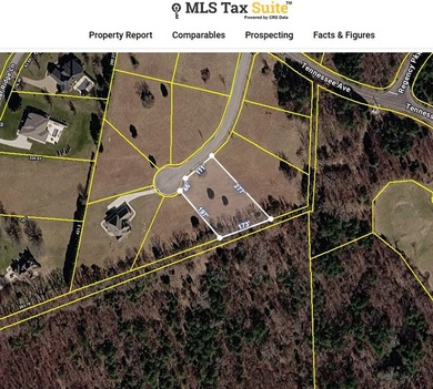 Gorgeous Level Building lot in Maple Point Subdivision. This 0 - photo 5