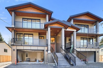 BRAND-NEW HALF DUPLEX WITH A SUITE! Located in sought-after - photo 7