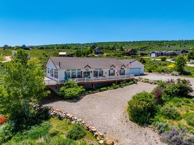 Spectacular Bear Lake Views, Year Round Comfort and Endless - photo 2