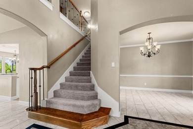Welcome Home to 6631 Crestmoor Ln in Sachse, TX. Nestled in a - photo 3