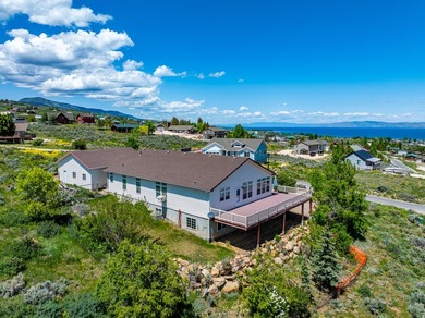 Spectacular Bear Lake Views, Year Round Comfort and Endless - photo 4