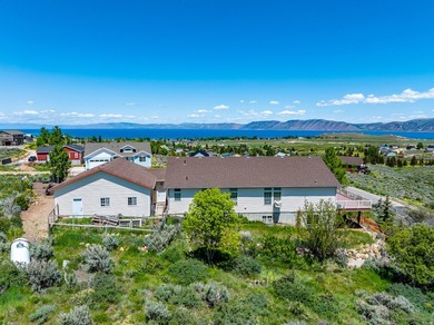 Spectacular Bear Lake Views, Year Round Comfort and Endless - photo 5