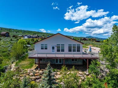 Spectacular Bear Lake Views, Year Round Comfort and Endless - photo 6