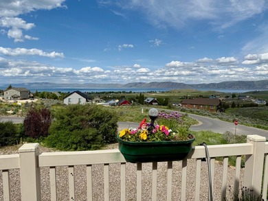 Spectacular Bear Lake Views, Year Round Comfort and Endless - photo 7