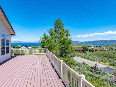 Spectacular Bear Lake Views, Year Round Comfort and Endless - photo 8